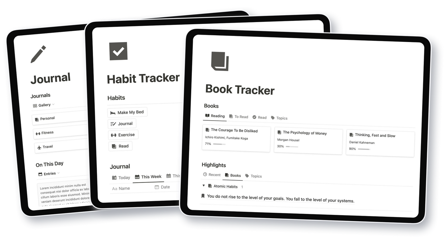 OKR’s Tracker